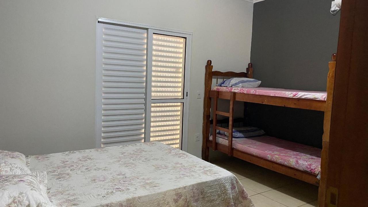Casa Maanaim Villa โอลิมเปีย ภายนอก รูปภาพ