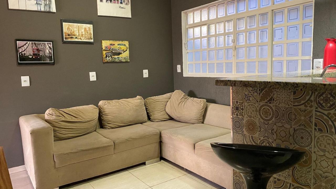 Casa Maanaim Villa โอลิมเปีย ภายนอก รูปภาพ