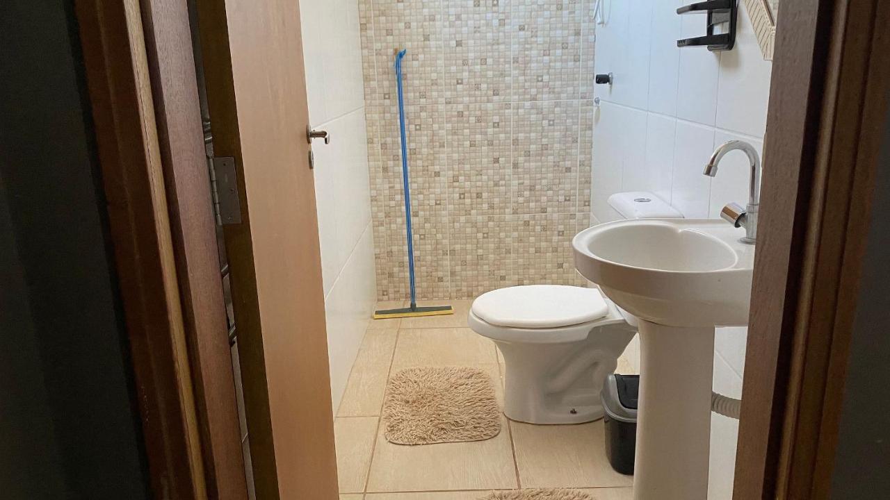 Casa Maanaim Villa โอลิมเปีย ภายนอก รูปภาพ