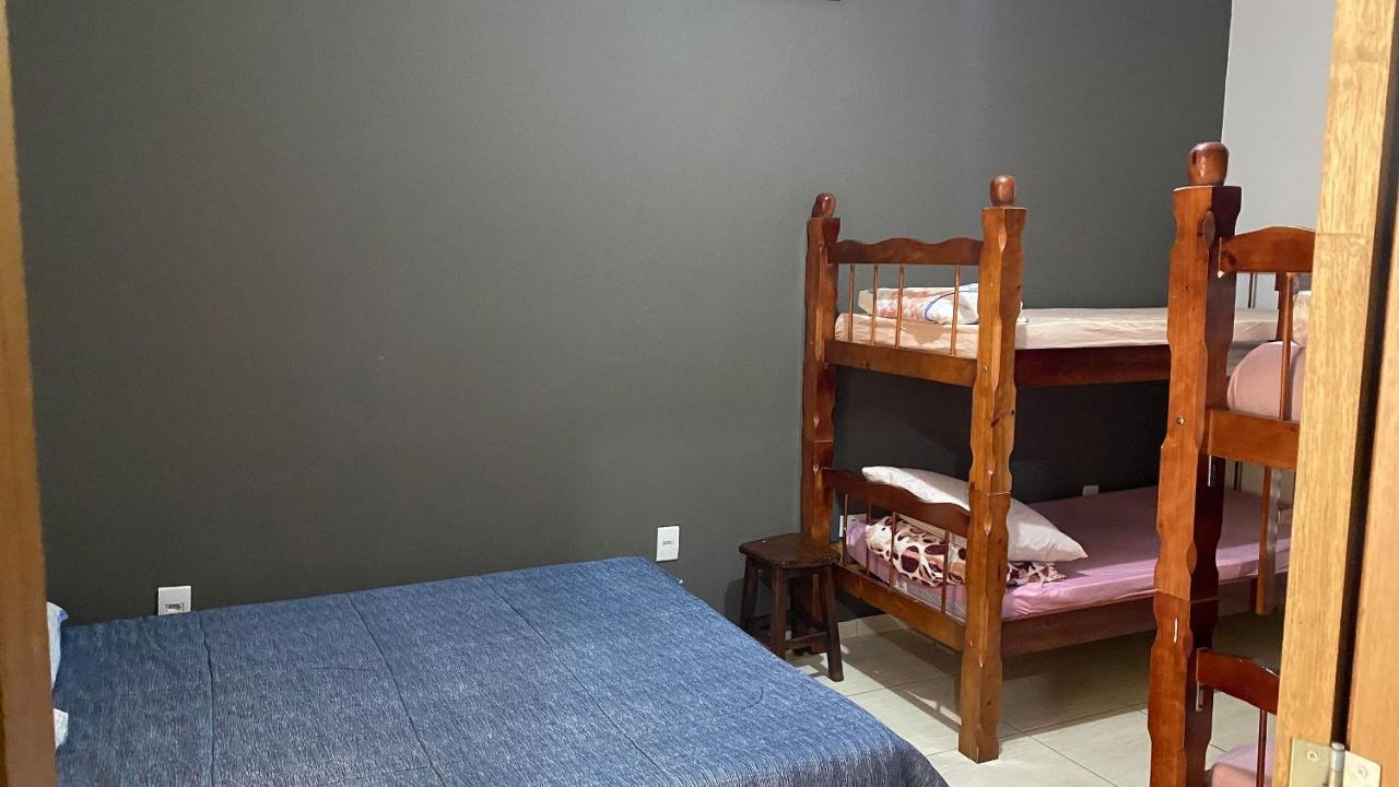 Casa Maanaim Villa โอลิมเปีย ภายนอก รูปภาพ