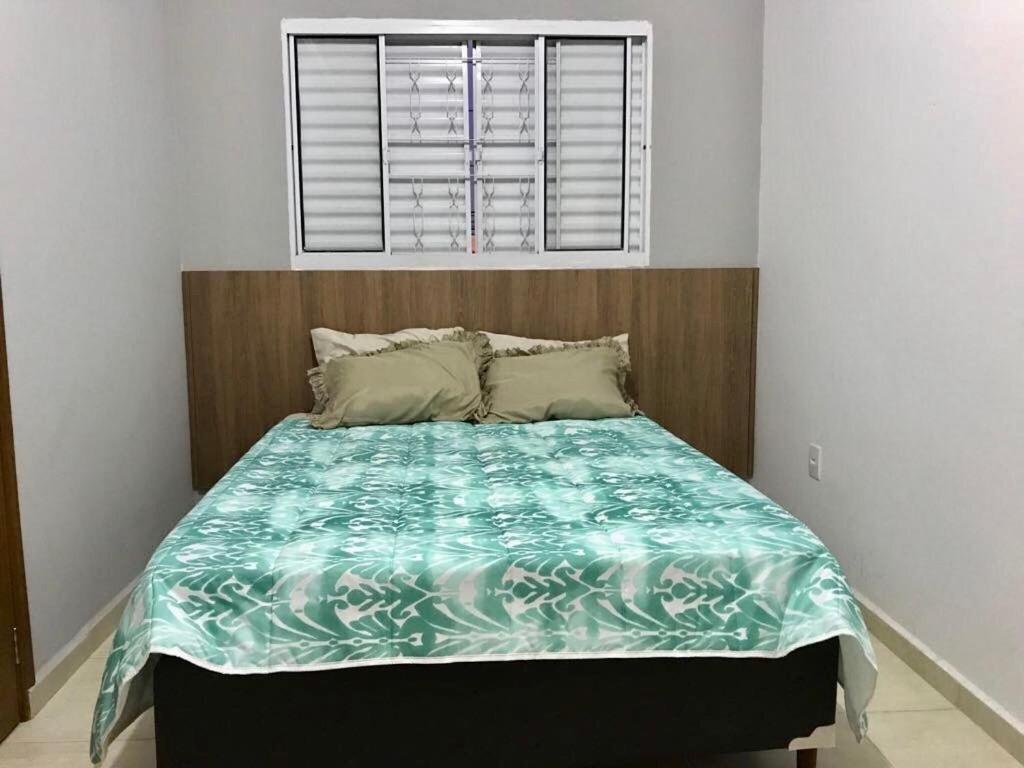 Casa Maanaim Villa โอลิมเปีย ภายนอก รูปภาพ