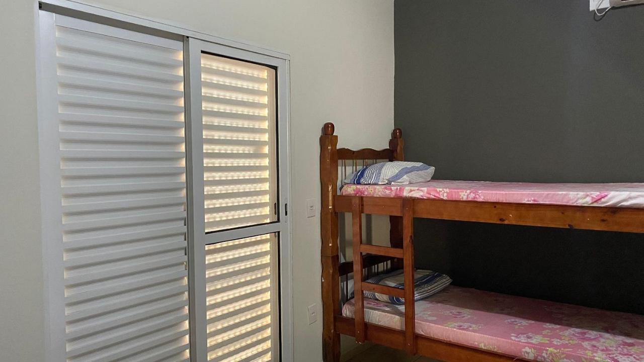 Casa Maanaim Villa โอลิมเปีย ภายนอก รูปภาพ