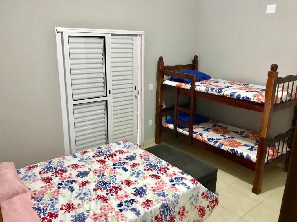 Casa Maanaim Villa โอลิมเปีย ภายนอก รูปภาพ